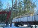 Donahue House Delivery