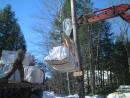 Donahue House Delivery