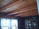 Floor and Ceiling