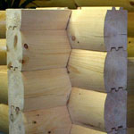 Pre Cut Corners